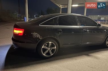 Седан Audi A6 2005 в Кривому Розі фото 6 Седан Audi A6 2005 в Кривому Розі