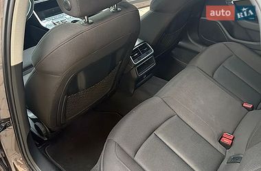Седан Audi A6 2020 в Києві