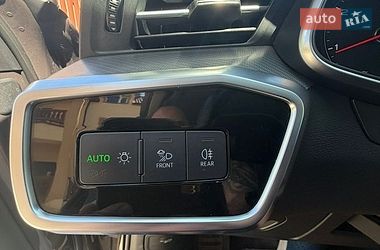 Седан Audi A6 2020 в Києві