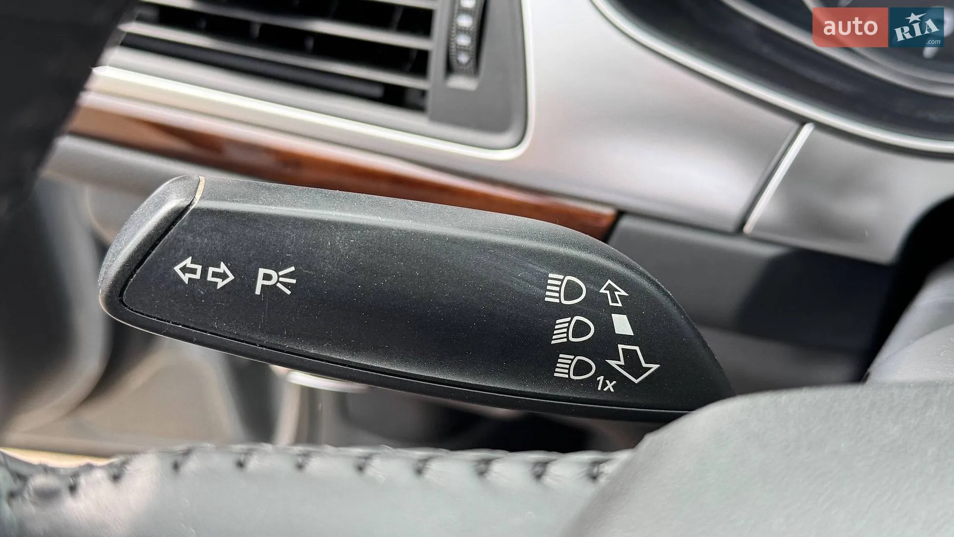 2014 Audi A6 - мініатюра 29
