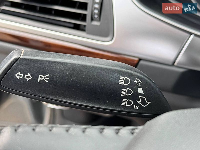 Седан Audi A6 2014 в Києві
