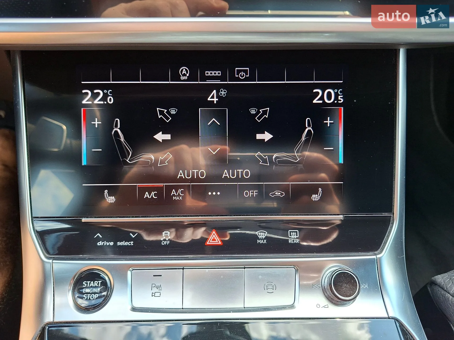 2023 Audi A6 - мініатюра 18