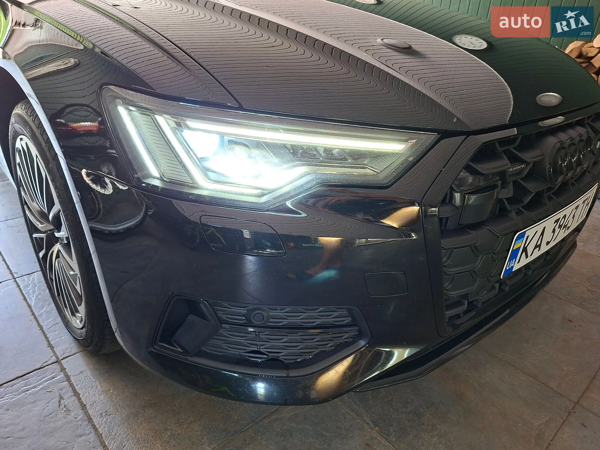 2023 Audi A6 - мініатюра 17