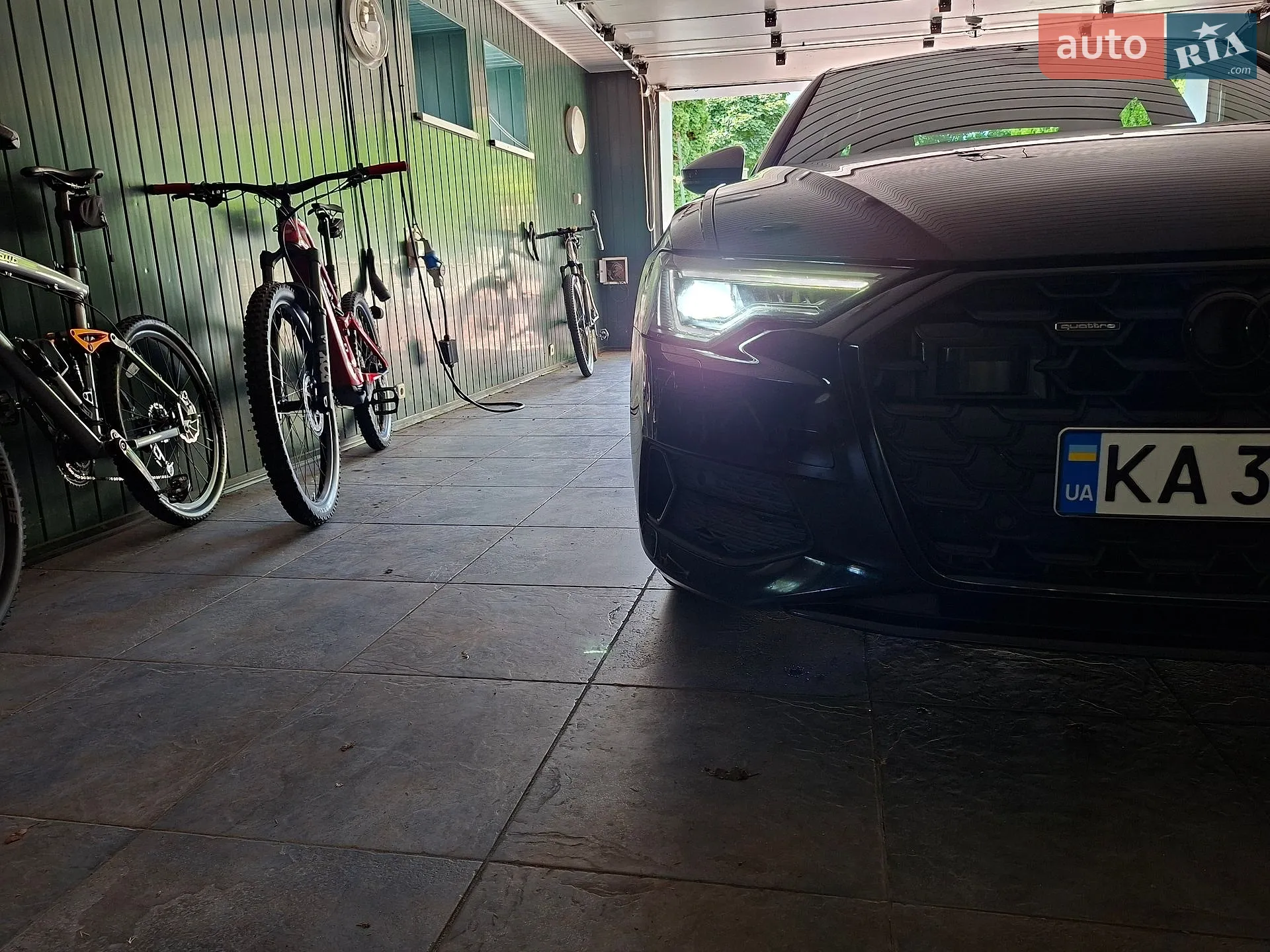 2023 Audi A6 - мініатюра 16