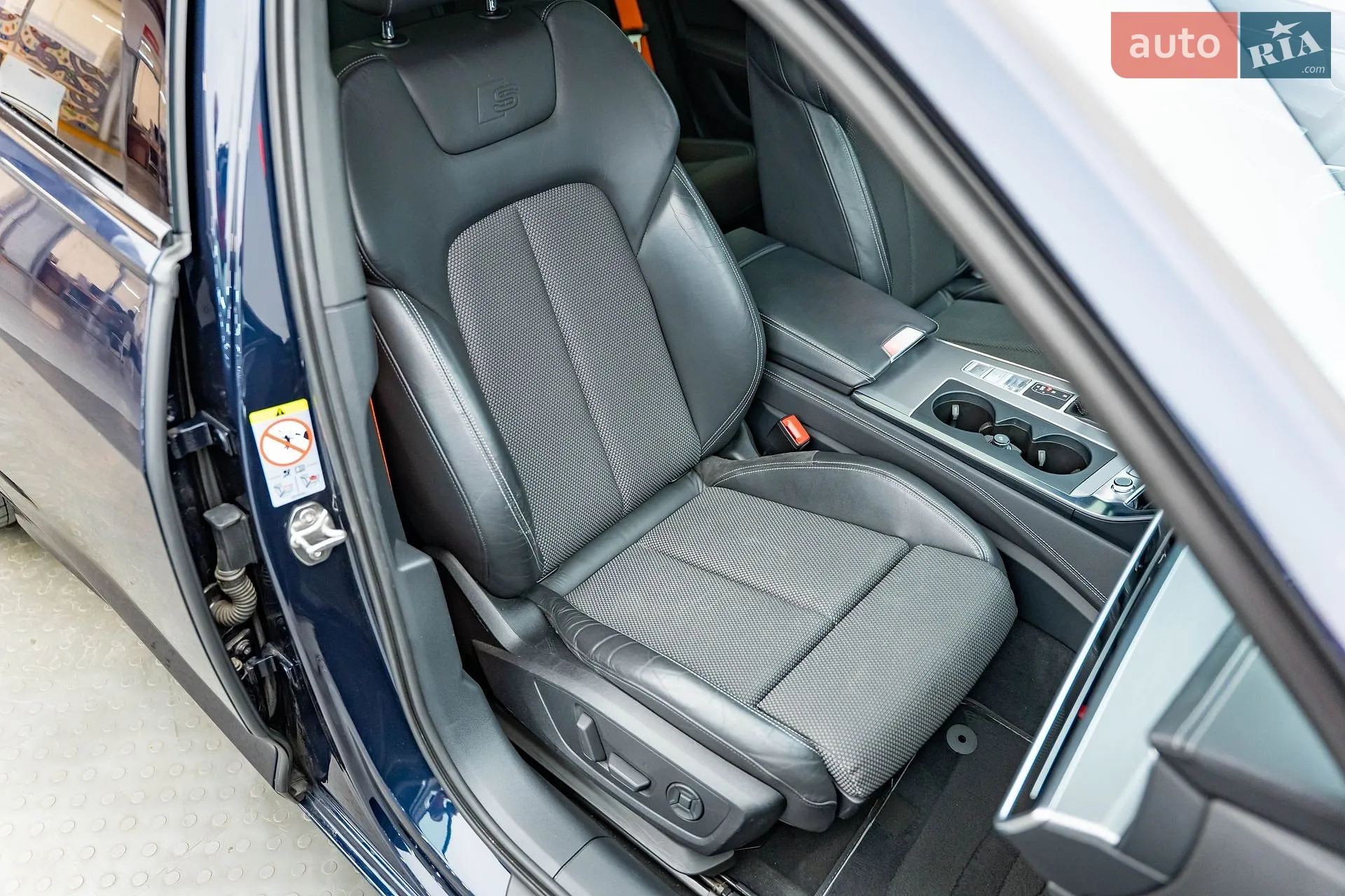 2019 Audi A6 - мініатюра 23
