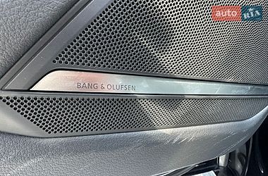 Седан Audi A6 2024 в Киеве