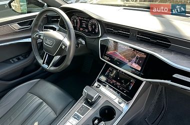 Седан Audi A6 2024 в Киеве