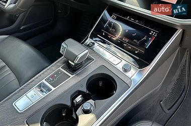 Седан Audi A6 2024 в Киеве