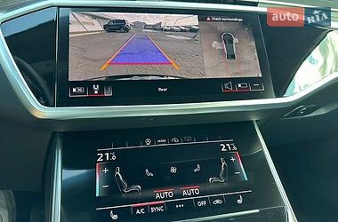 Седан Audi A6 2024 в Киеве