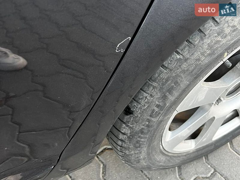 Универсал Audi A6 2007 в Коломые