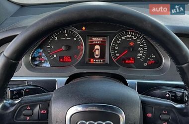 Универсал Audi A6 2007 в Коломые