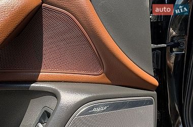 Седан Audi A6 2017 в Львові