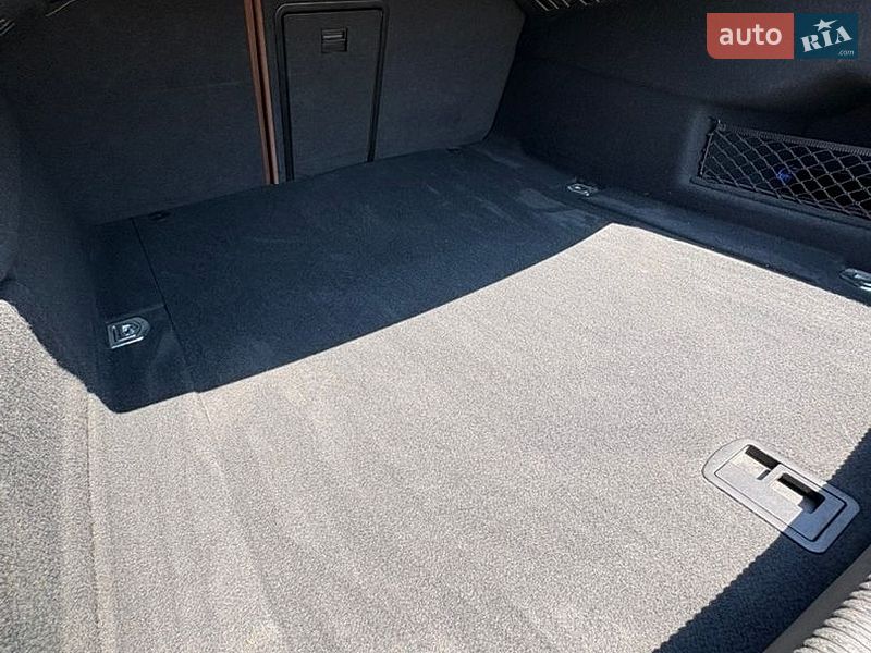 Седан Audi A6 2017 в Львові