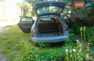 Универсал Audi A6 2005 в Виннице