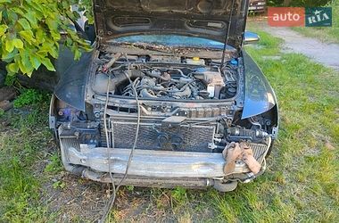 Универсал Audi A6 2005 в Виннице