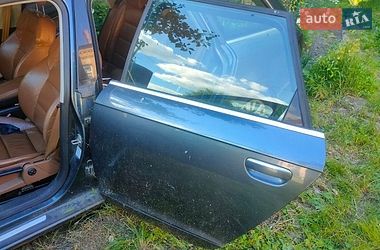 Универсал Audi A6 2005 в Виннице