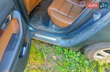 Универсал Audi A6 2005 в Виннице