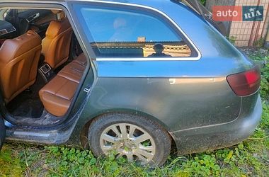 Универсал Audi A6 2005 в Виннице