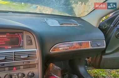 Универсал Audi A6 2005 в Виннице