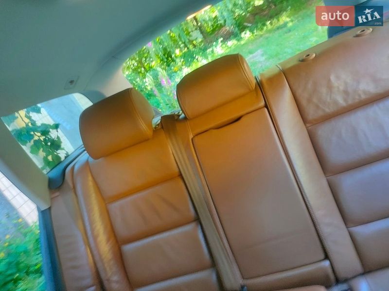 Универсал Audi A6 2005 в Виннице