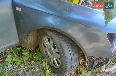 Универсал Audi A6 2005 в Виннице