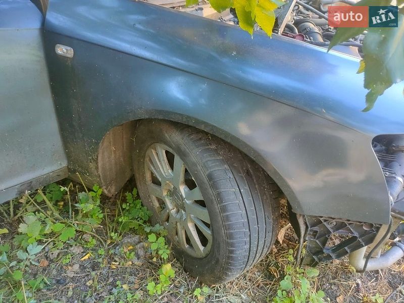 Универсал Audi A6 2005 в Виннице