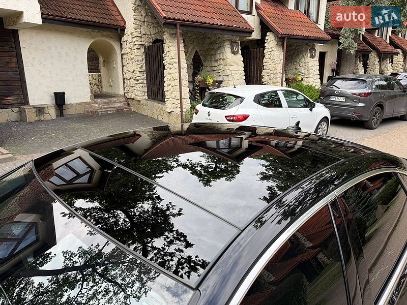 Седан Audi A6 2023 в Львові
