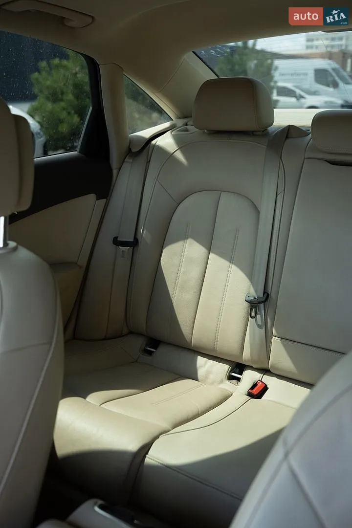 2017 Audi A6 - мініатюра 18