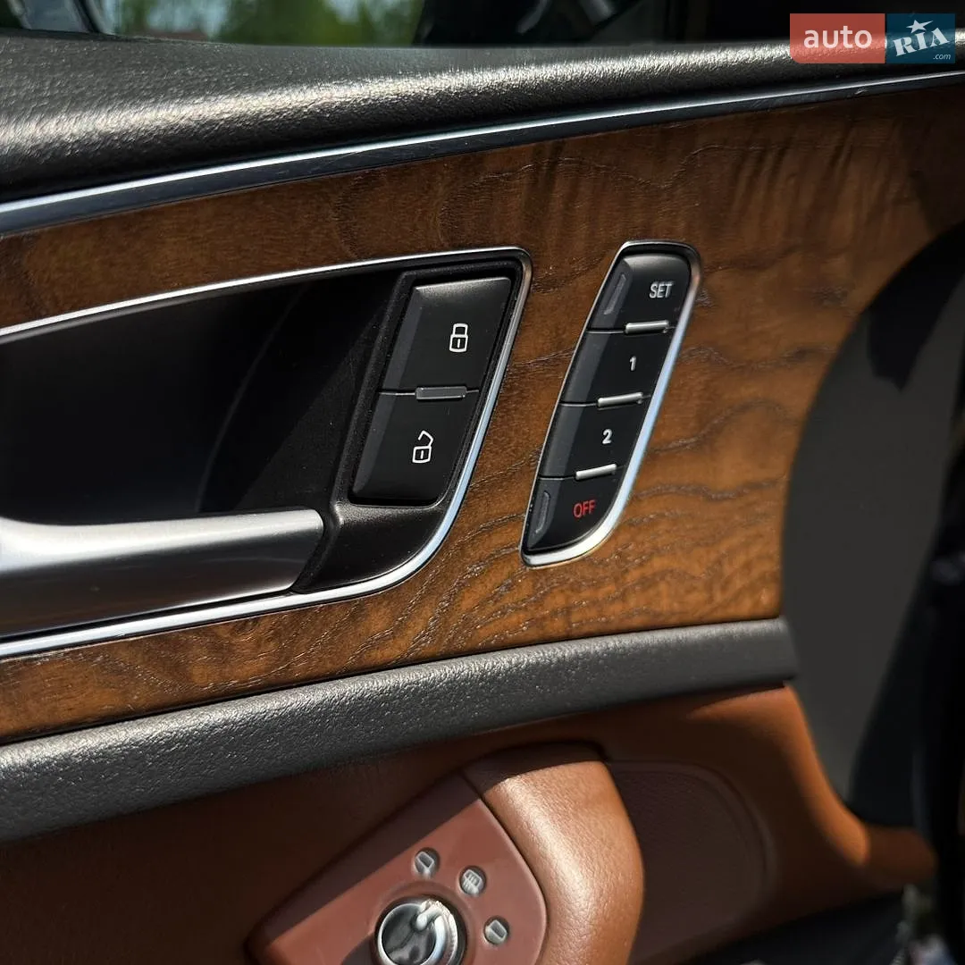 2013 Audi A6 - мініатюра 10