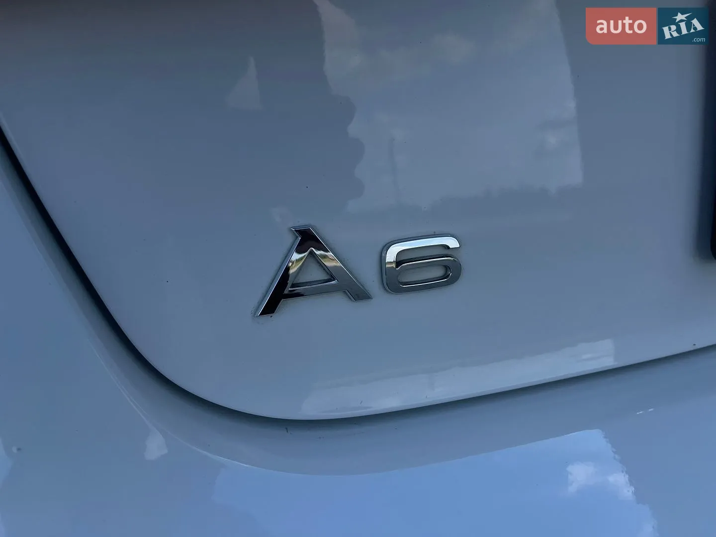 2014 Audi A6 - мініатюра 27