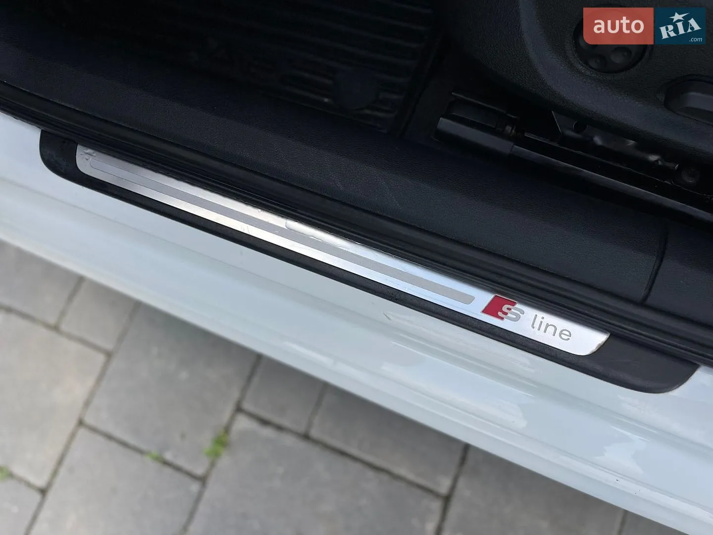 2014 Audi A6 - мініатюра 58