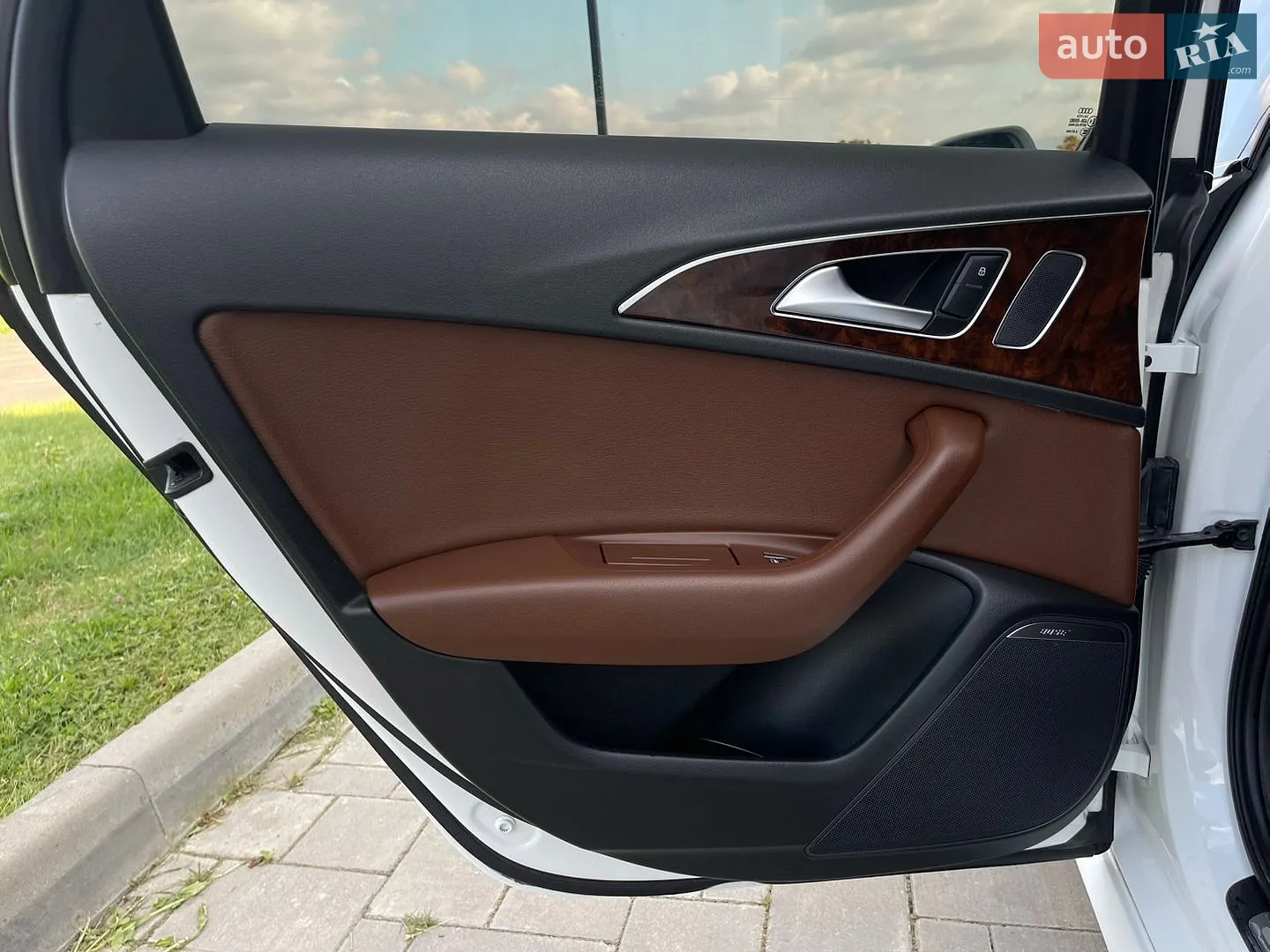 2014 Audi A6 - мініатюра 70