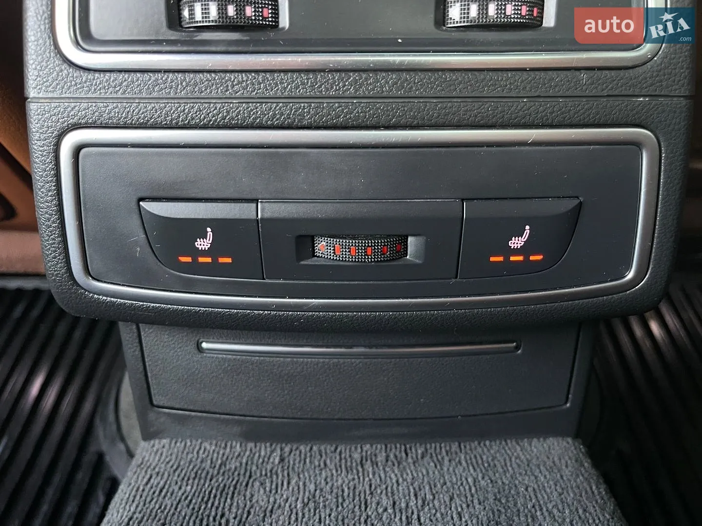 2014 Audi A6 - мініатюра 108