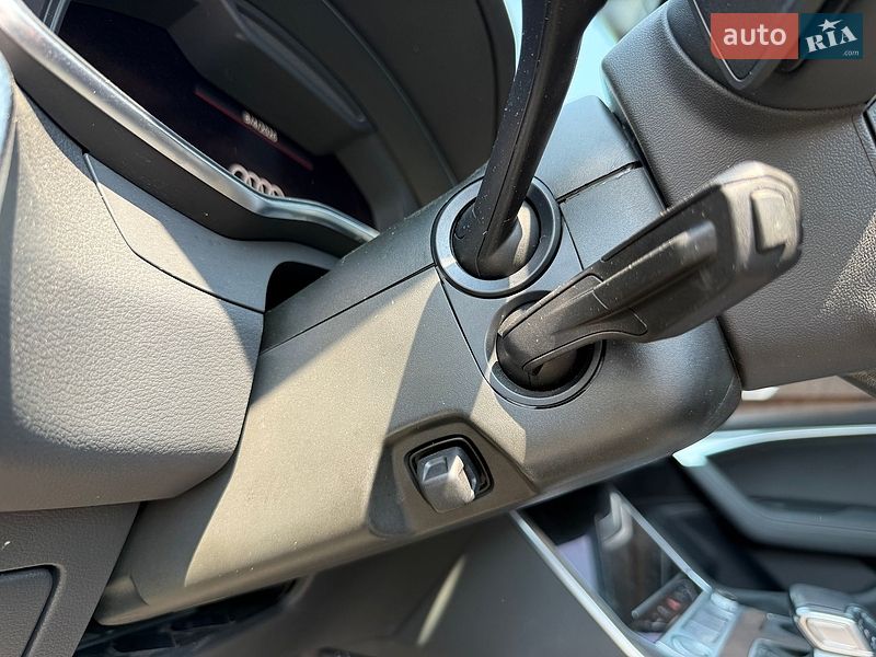 Седан Audi A6 2020 в Києві