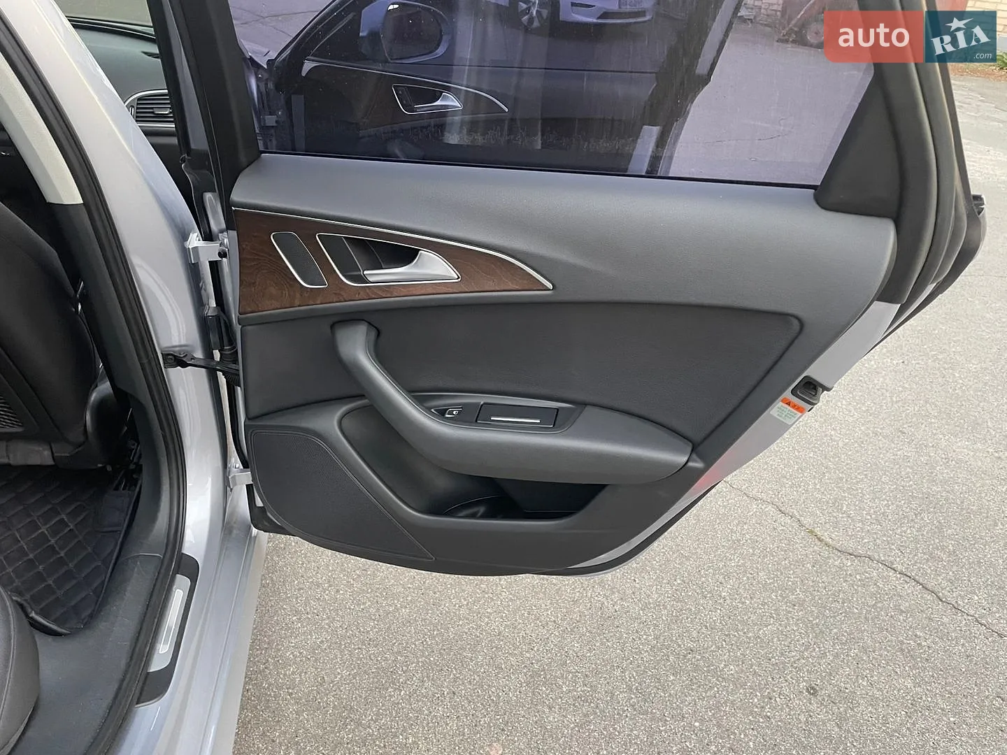 2015 Audi A6 - мініатюра 22