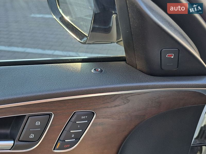 Седан Audi A6 2012 в Києві фото 15 Седан Audi A6 2012 в Києві