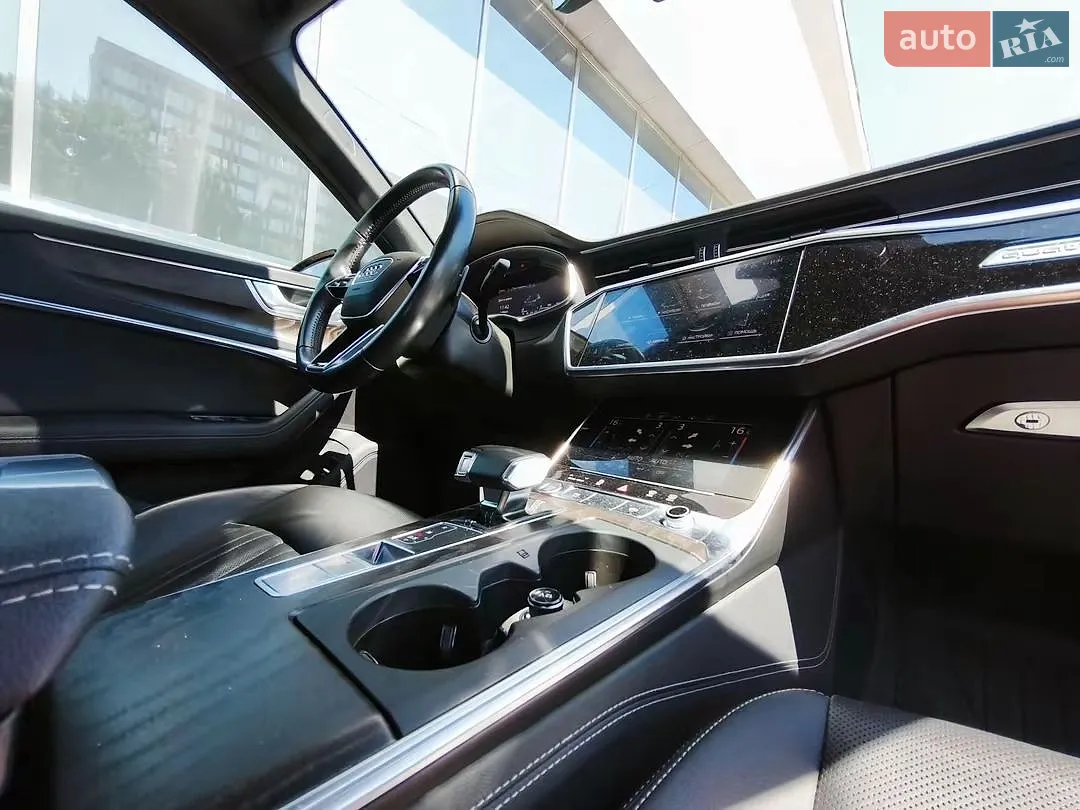 2019 Audi A6 - мініатюра 29