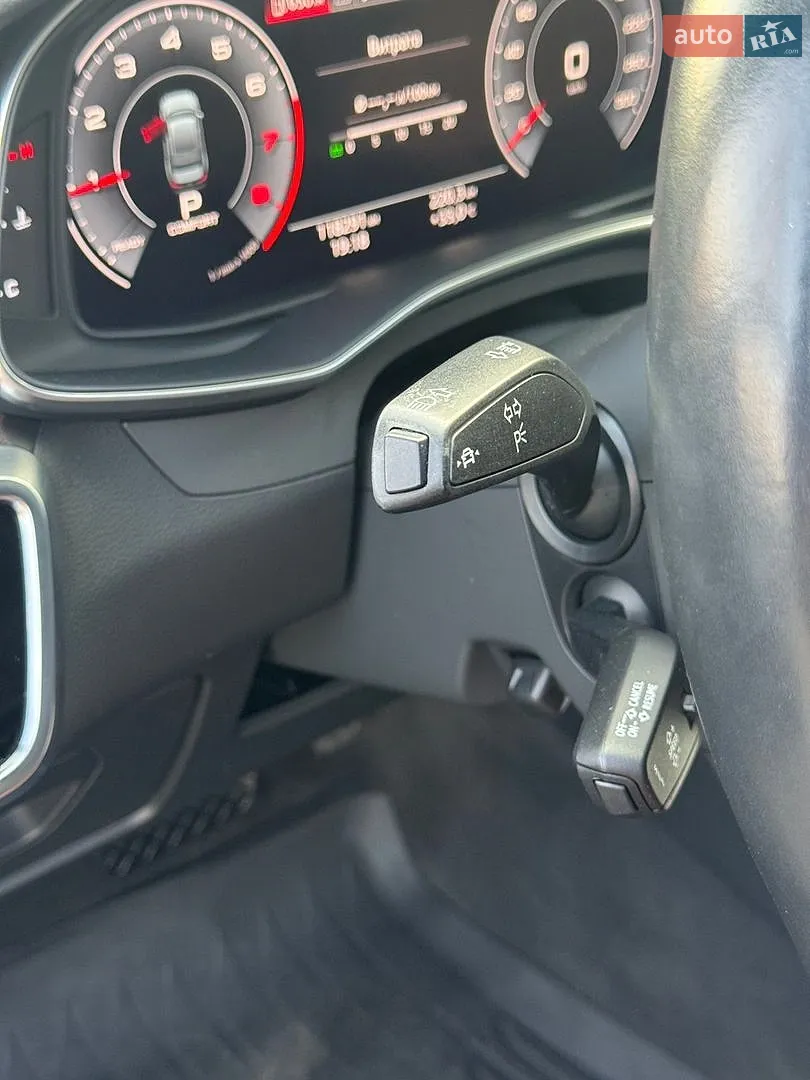 2019 Audi A6 - мініатюра 19