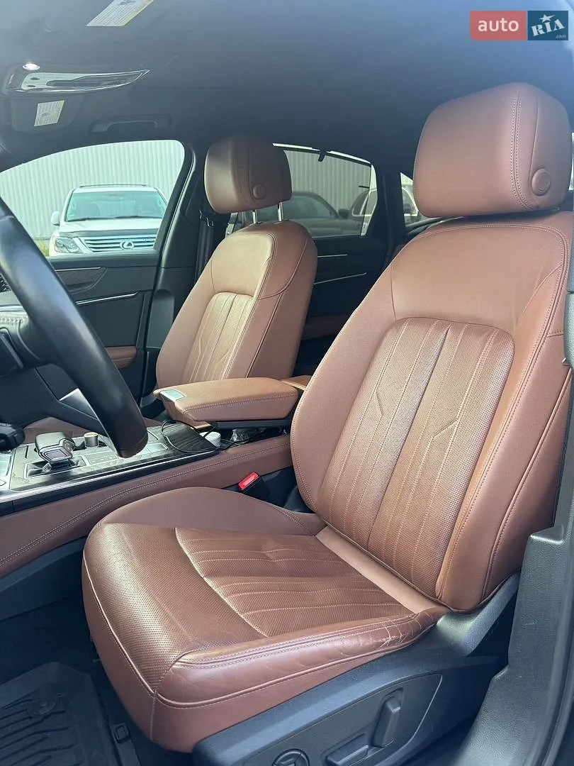 2019 Audi A6 - мініатюра 22