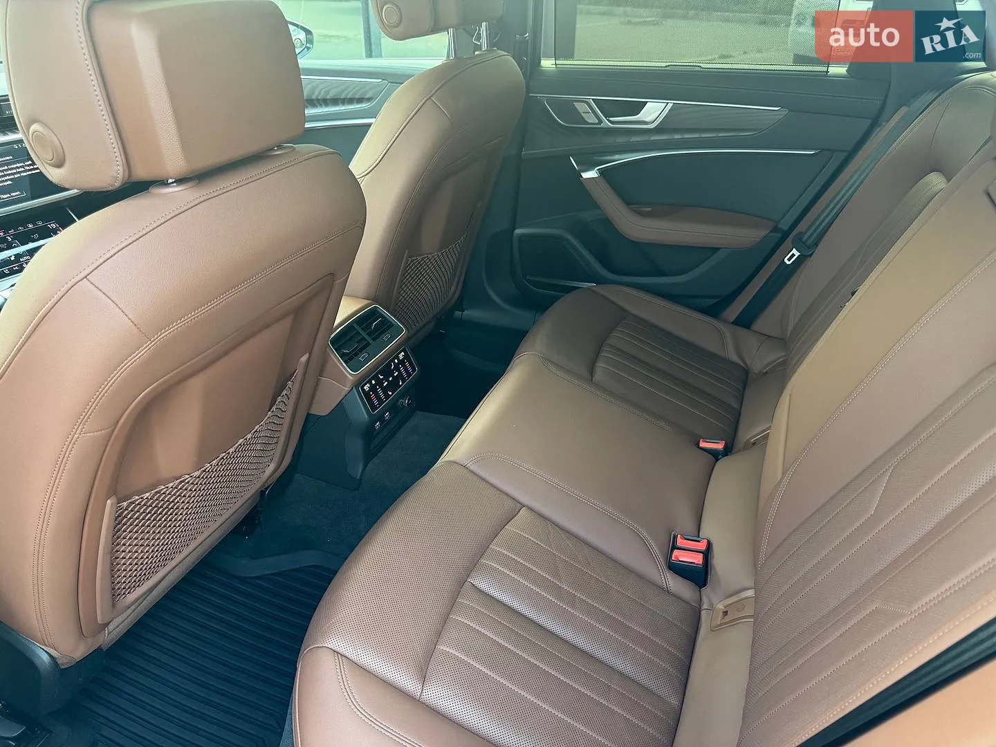 2019 Audi A6 - мініатюра 25