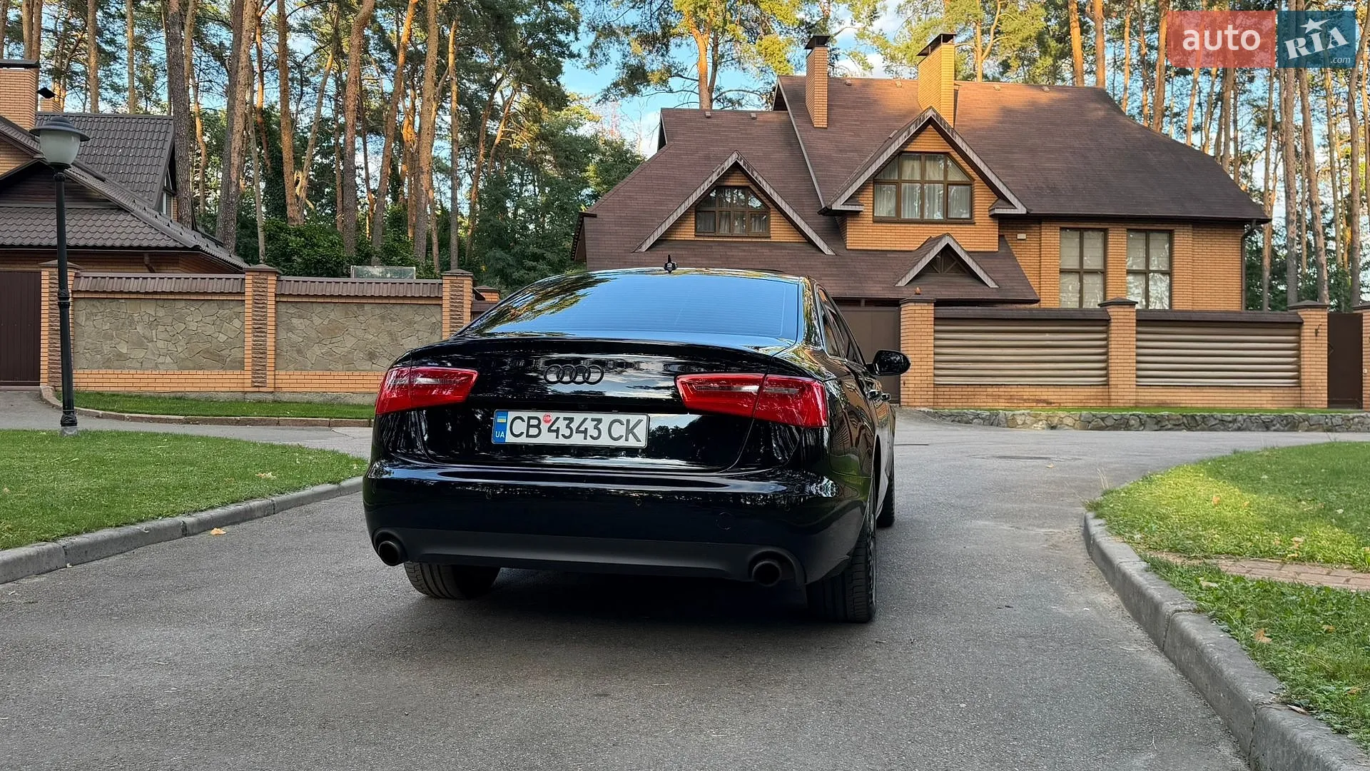 2013 Audi A6 - мініатюра 10