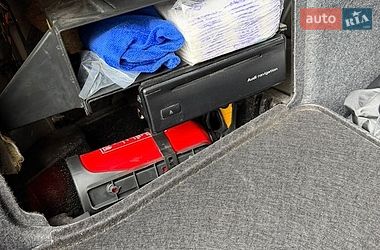 Седан Audi A6 2002 в Любомлі