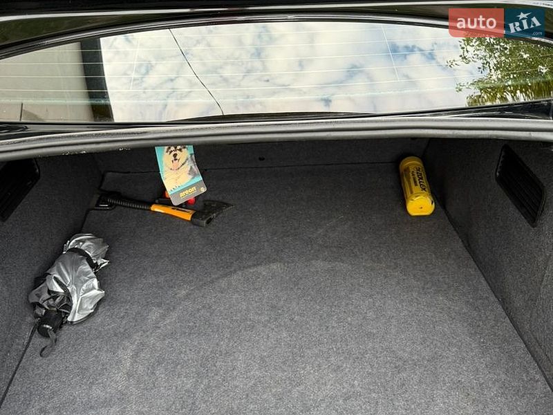 Седан Audi A6 2002 в Любомлі