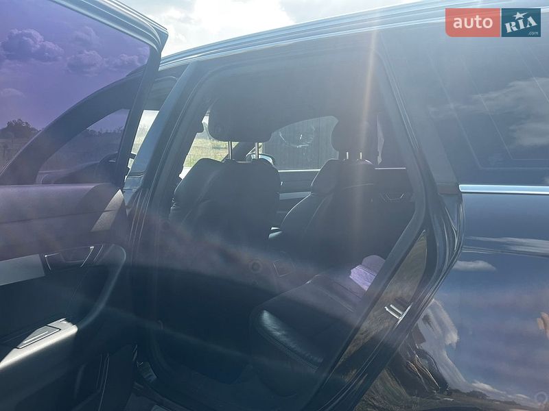 Универсал Audi A6 2006 в Киеве
