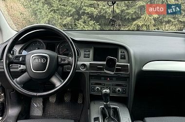 Седан Audi A6 2005 в Коломые