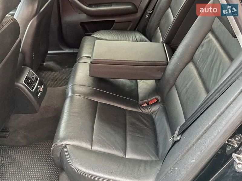 Универсал Audi A6 2010 в Киеве фото 8 Универсал Audi A6 2010 в Киеве