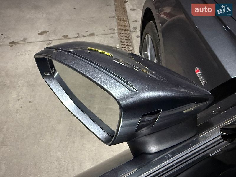 Седан Audi A6 2019 в Києві