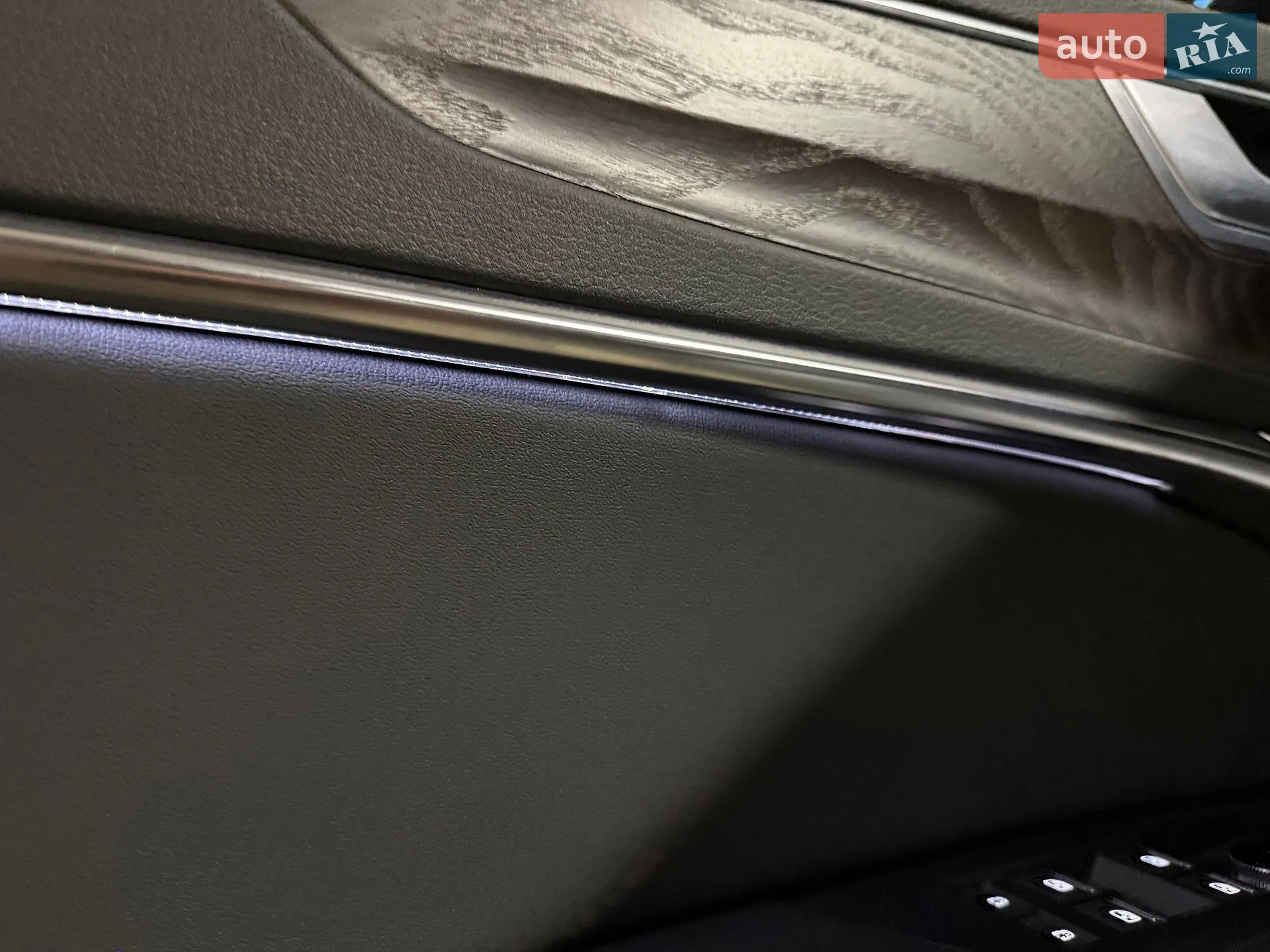 2019 Audi A6 - мініатюра 27