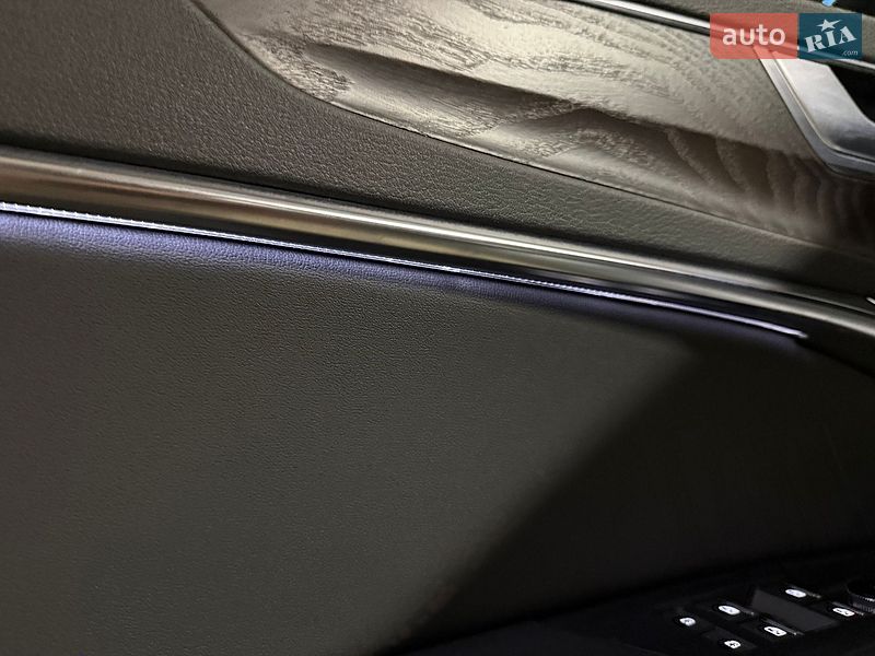 Седан Audi A6 2019 в Києві