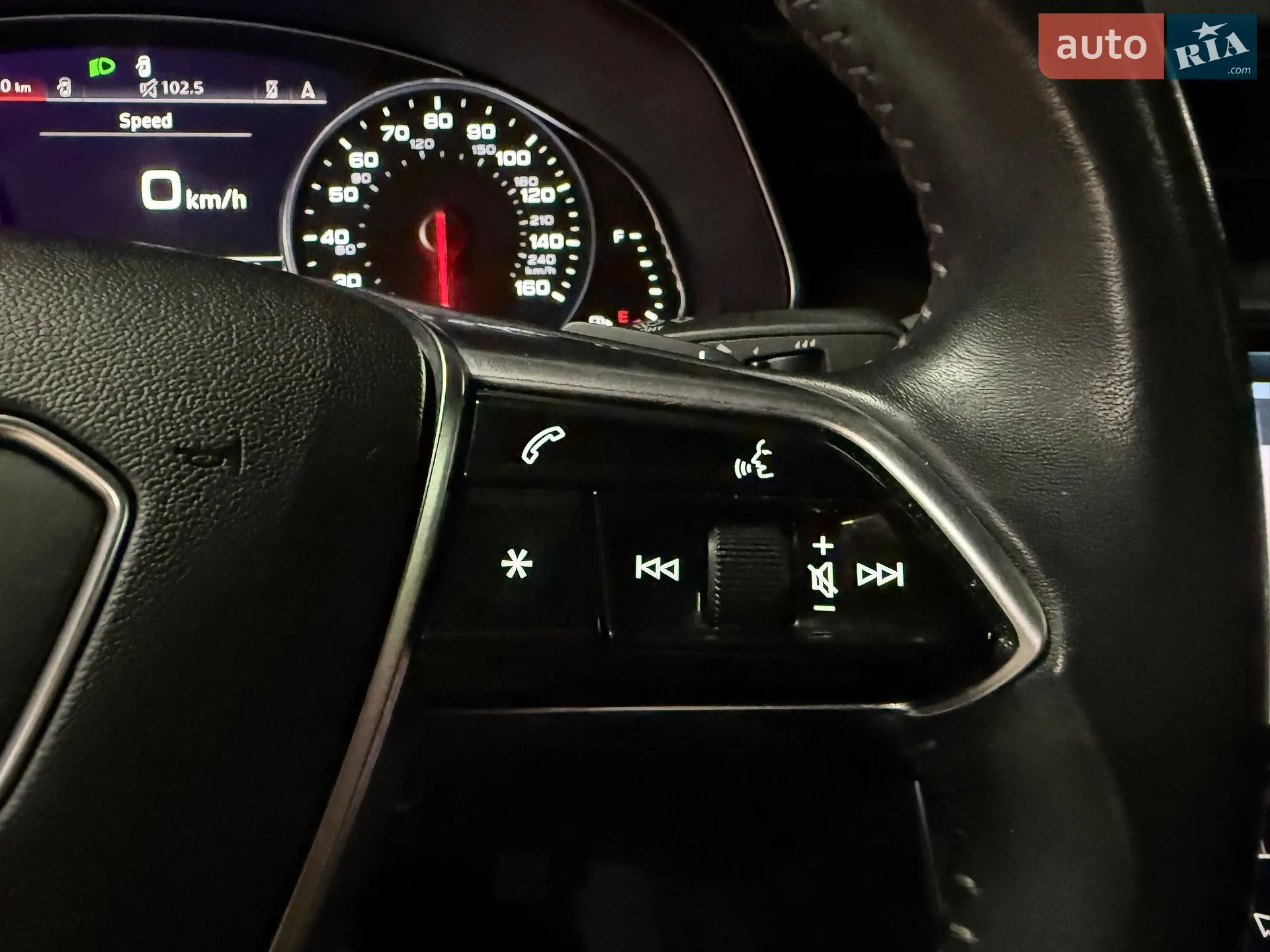 2019 Audi A6 - мініатюра 39